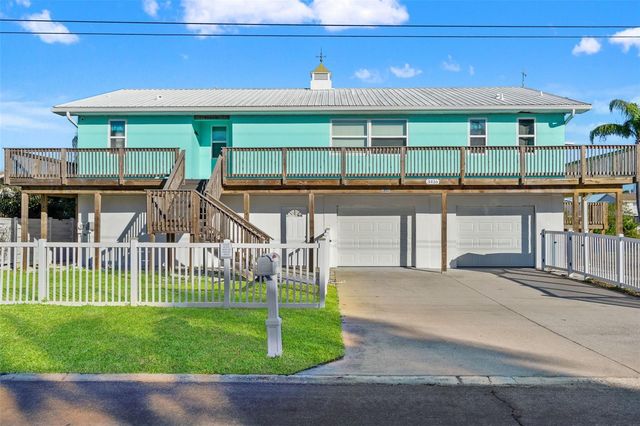 3416 CRAPE MYRTLE DRIVE, Hernando Beach, FL 34607