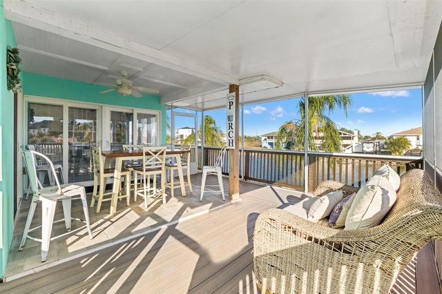 3416 CRAPE MYRTLE DRIVE, Hernando Beach, FL 34607