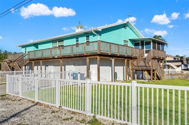 3416 CRAPE MYRTLE DRIVE, Hernando Beach, FL 34607