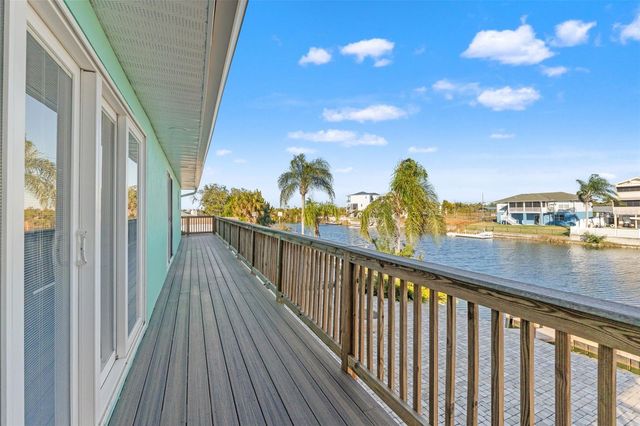 3416 CRAPE MYRTLE DRIVE, Hernando Beach, FL 34607