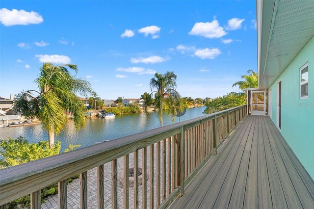 3416 CRAPE MYRTLE DRIVE, Hernando Beach, FL 34607