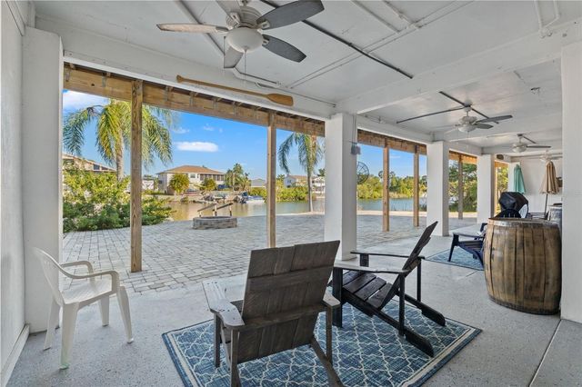 3416 CRAPE MYRTLE DRIVE, Hernando Beach, FL 34607