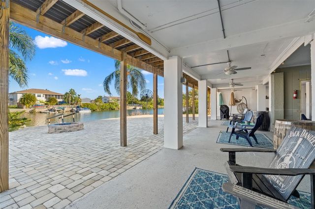 3416 CRAPE MYRTLE DRIVE, Hernando Beach, FL 34607