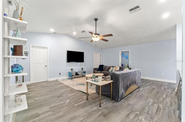 3416 CRAPE MYRTLE DRIVE, Hernando Beach, FL 34607