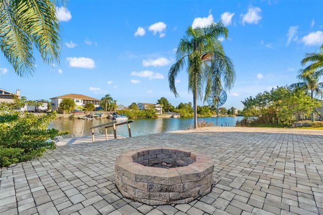 3416 CRAPE MYRTLE DRIVE, Hernando Beach, FL 34607