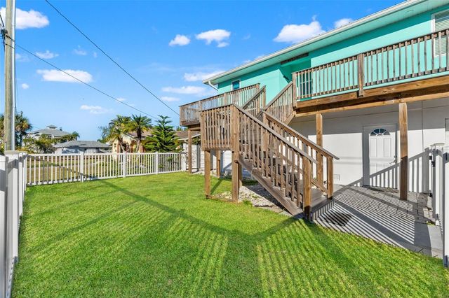 3416 CRAPE MYRTLE DRIVE, Hernando Beach, FL 34607