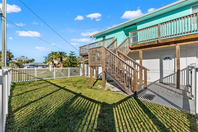 3416 CRAPE MYRTLE DRIVE, Hernando Beach, FL 34607