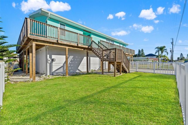 3416 CRAPE MYRTLE DRIVE, Hernando Beach, FL 34607