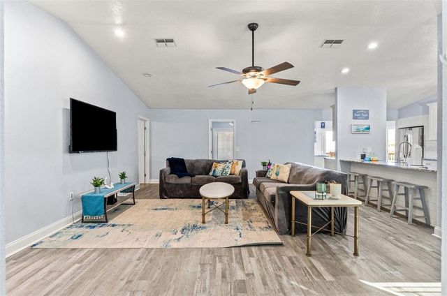 3416 CRAPE MYRTLE DRIVE, Hernando Beach, FL 34607