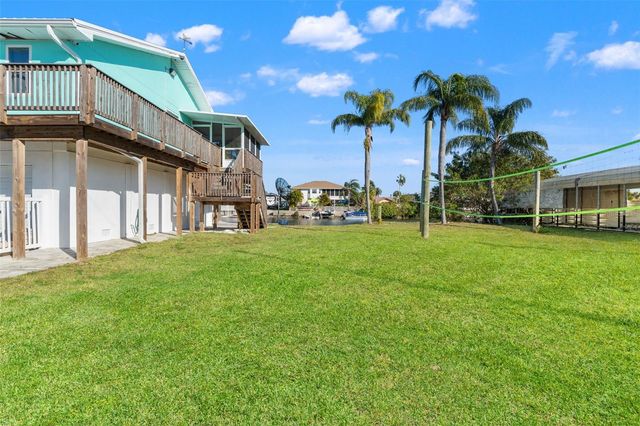 3416 CRAPE MYRTLE DRIVE, Hernando Beach, FL 34607