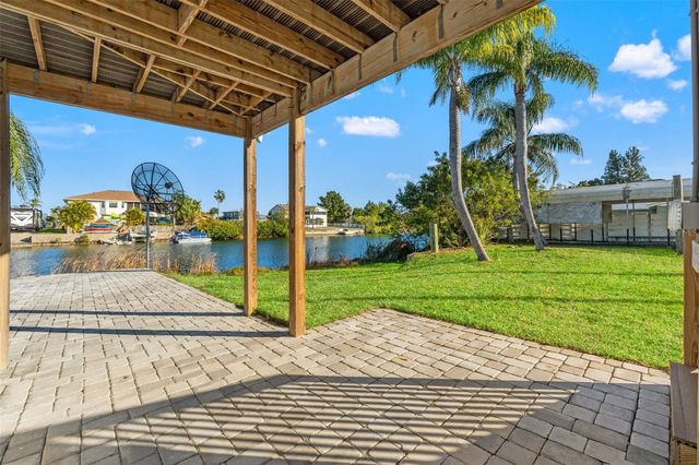 3416 CRAPE MYRTLE DRIVE, Hernando Beach, FL 34607