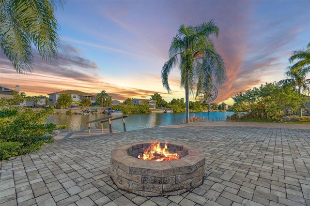 3416 CRAPE MYRTLE DRIVE, Hernando Beach, FL 34607