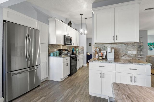 3416 CRAPE MYRTLE DRIVE, Hernando Beach, FL 34607