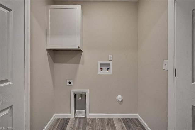 222 Cracklin Drive, Asheboro, NC 27203