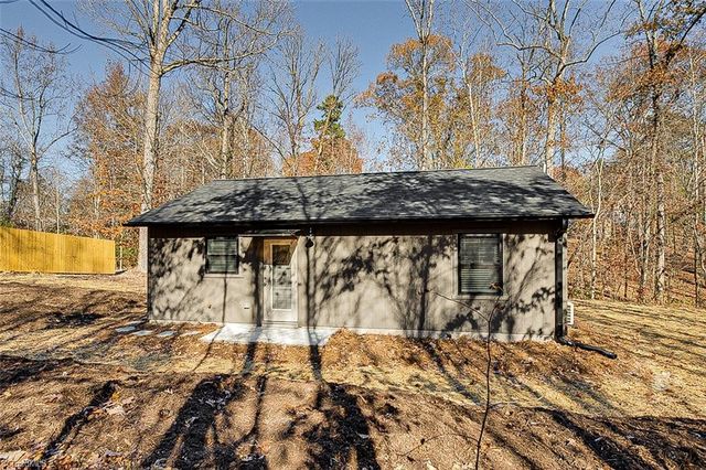 222 Cracklin Drive, Asheboro, NC 27203