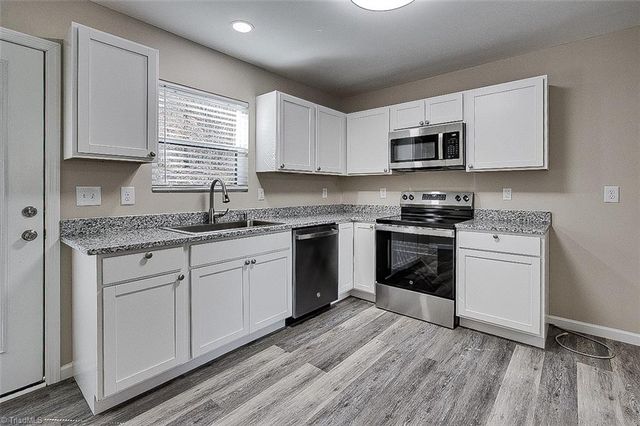 222 Cracklin Drive, Asheboro, NC 27203