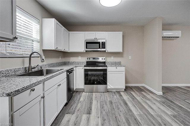 222 Cracklin Drive, Asheboro, NC 27203