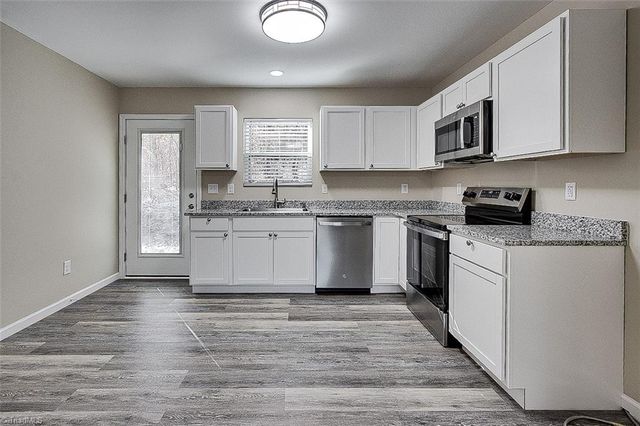 222 Cracklin Drive, Asheboro, NC 27203