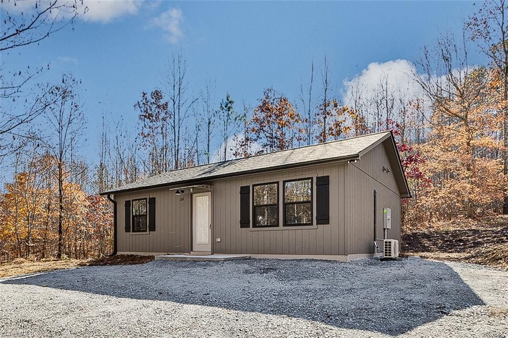 222 Cracklin Drive, Asheboro, NC 27203