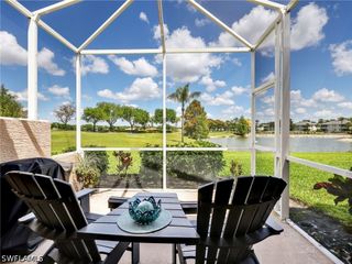 1633 Morning Sun LN E11, Naples, FL 34119