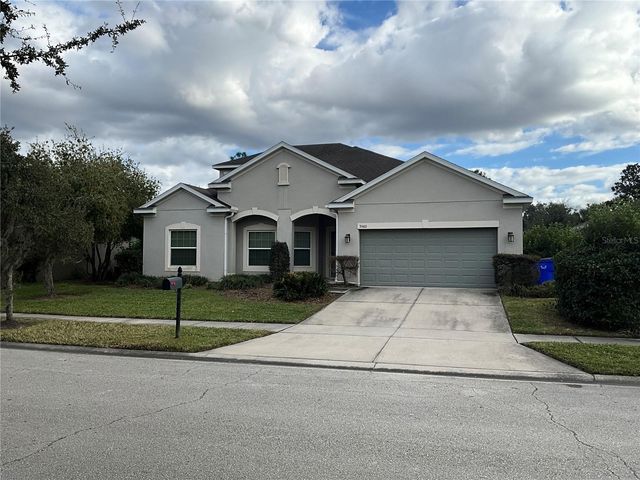 3560 PIXIE LANE, St Cloud, FL 34772