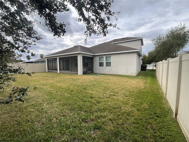 3560 PIXIE LANE, St Cloud, FL 34772