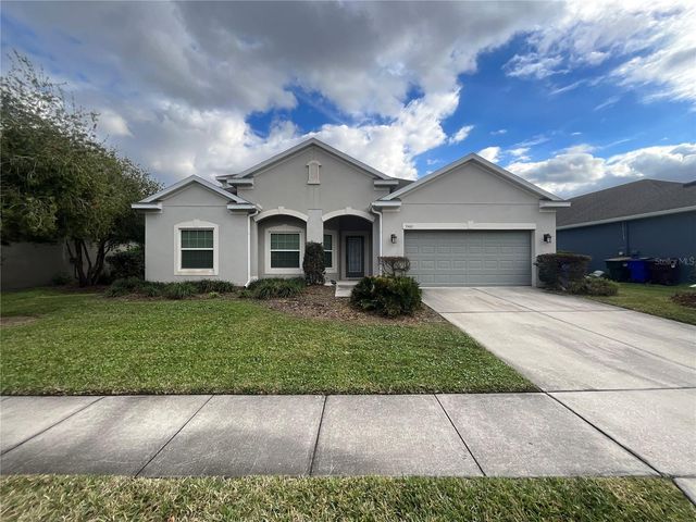 3560 PIXIE LANE, St Cloud, FL 34772