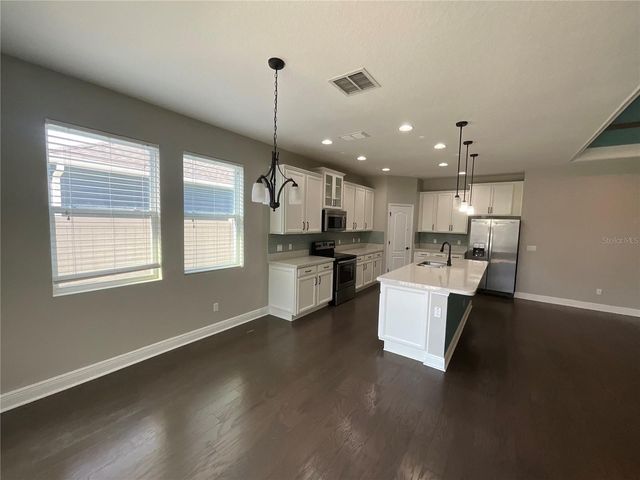 3560 PIXIE LANE, St Cloud, FL 34772