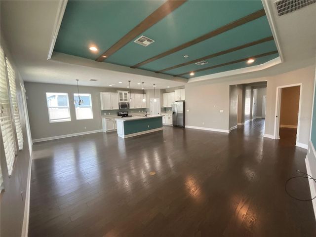 3560 PIXIE LANE, St Cloud, FL 34772