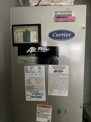 3560 PIXIE LANE, St Cloud, FL 34772