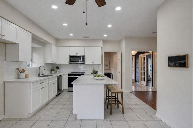 12502 Wealdstone Drive, Tomball, TX 77377