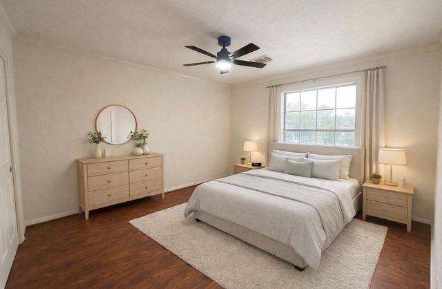 12502 Wealdstone Drive, Tomball, TX 77377