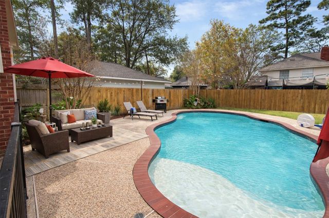 12502 Wealdstone Drive, Tomball, TX 77377