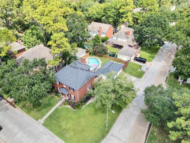 12502 Wealdstone Drive, Tomball, TX 77377