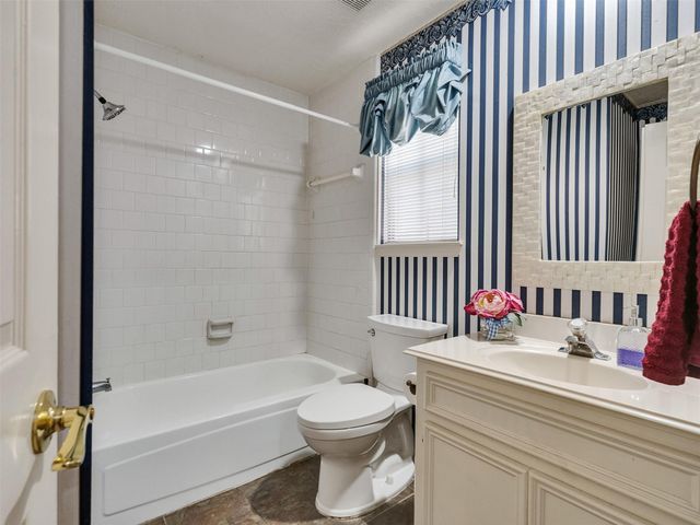 12502 Wealdstone Drive, Tomball, TX 77377