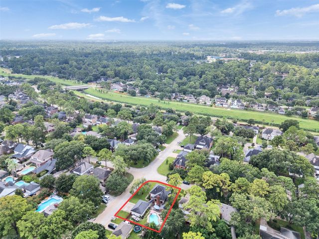 12502 Wealdstone Drive, Tomball, TX 77377