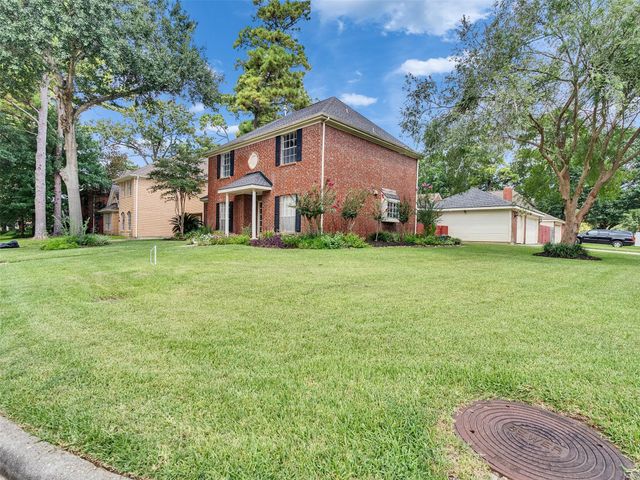 12502 Wealdstone Drive, Tomball, TX 77377