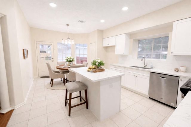 12502 Wealdstone Drive, Tomball, TX 77377