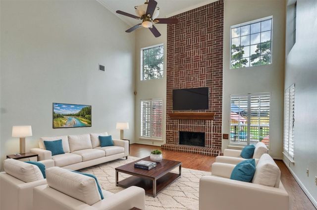 12502 Wealdstone Drive, Tomball, TX 77377