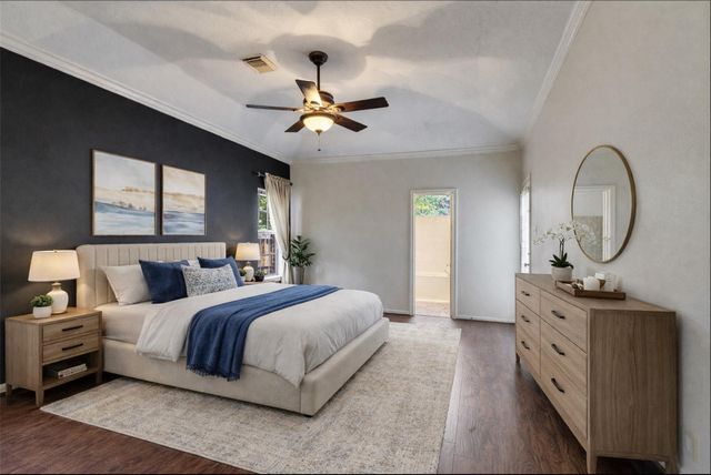 12502 Wealdstone Drive, Tomball, TX 77377