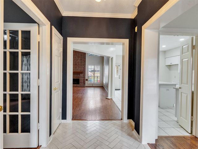 12502 Wealdstone Drive, Tomball, TX 77377