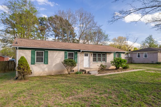 107 Jackson St, Spring Hill, TN 37174