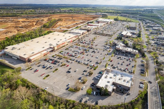 107 Jackson St, Spring Hill, TN 37174