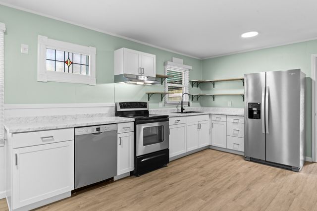 107 Jackson St, Spring Hill, TN 37174