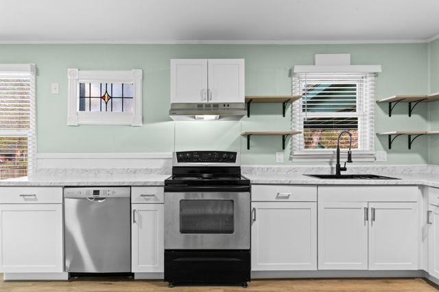 107 Jackson St, Spring Hill, TN 37174