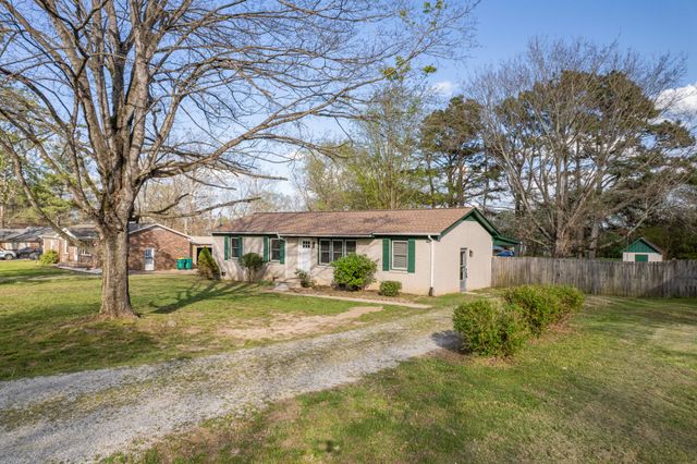 107 Jackson St, Spring Hill, TN 37174