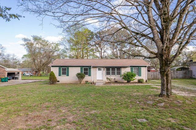 107 Jackson St, Spring Hill, TN 37174