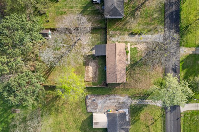 107 Jackson St, Spring Hill, TN 37174