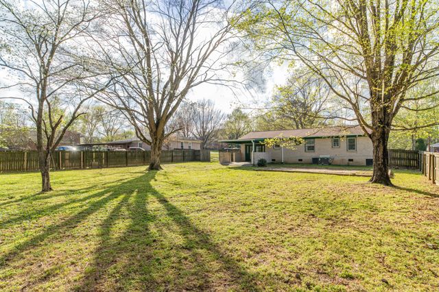 107 Jackson St, Spring Hill, TN 37174