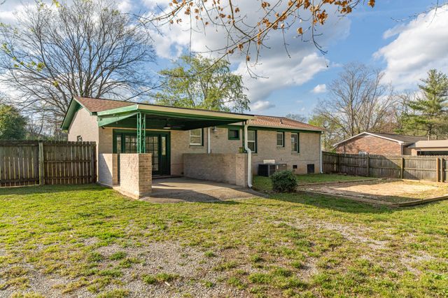 107 Jackson St, Spring Hill, TN 37174